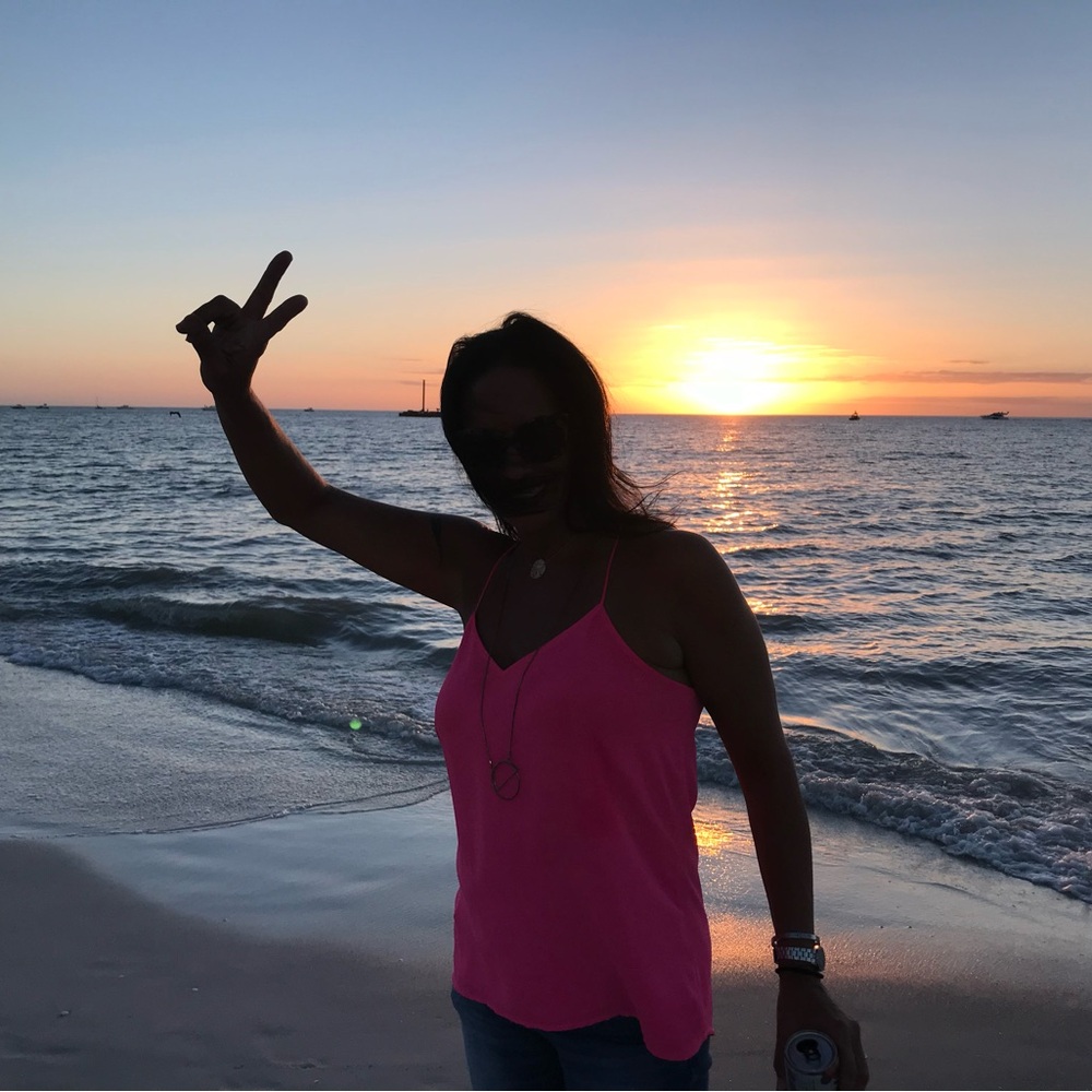 Meet your Posher, Jen